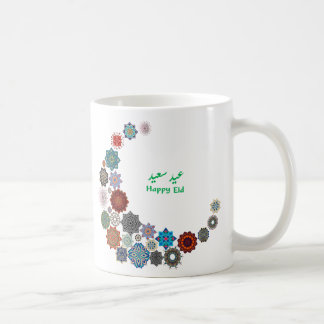 イードサイード コーヒーマグカップ