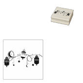 イードスタンプ ラバースタンプ (押印)