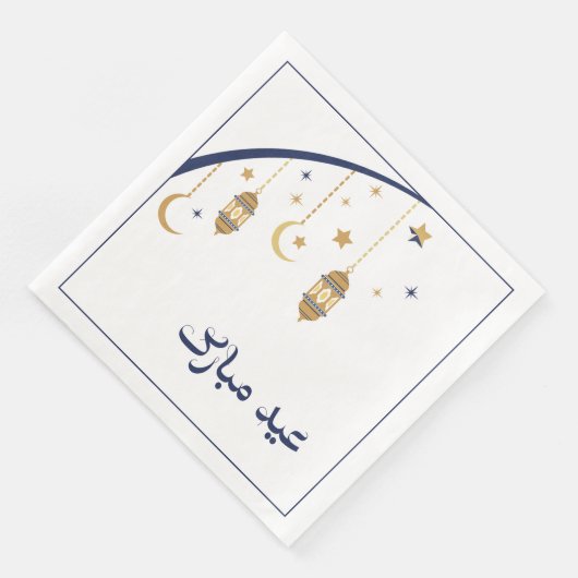 イードデザインナプキンス (コーナー)