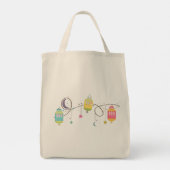 イードトートバッグ トートバッグ (裏面)