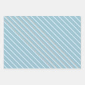 イードフローラ ラッピングペーパーシート (正面3)