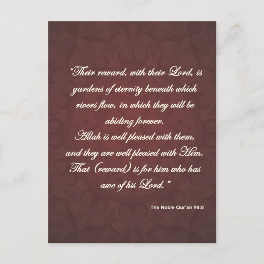 イードポストカード ポストカード (正面)