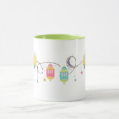 イードマグ マグカップ (中央)