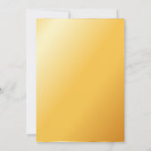 イードムバラクお祝い挨拶 カード (裏面)