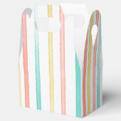 イードムバラクの愛箱（パステル） フェイバーボックス (オープン)