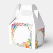 イードムバラクの花 フェイバーボックス (裏面サイド)