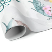 イードムバラクギフトラッピング紙 ラッピングペーパー (ロールコーナー)