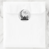 イードムバラククリエイティブデザイン ラウンドシール (バッグ)