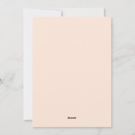 イードムバラクパーソナライズされたカードとモスクデザイン シーズンカード (裏面)