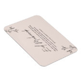 イードムバラクラマダンカレムイードアルフィトルエレガント マグネット (右側)