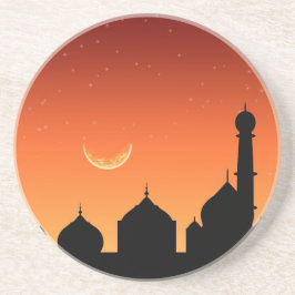 イードムバラク夕べスカイ コースター