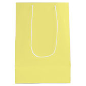 イードムバラク抱き枕 ミディアムペーパーバッグ (裏面)