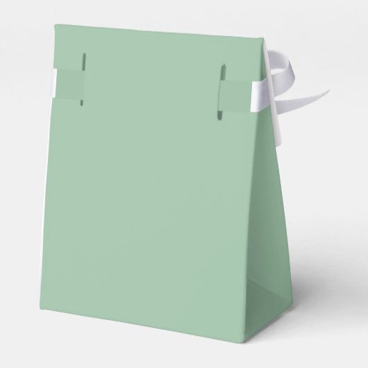 イードムバラク挨拶 フェイバーボックス (裏面サイド)