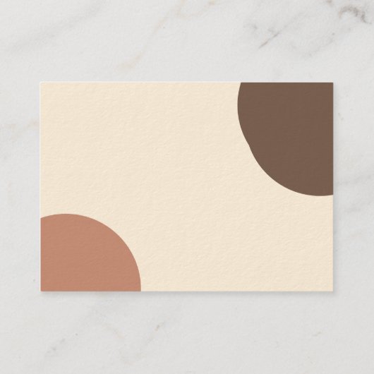 イードムバラク挨拶 名刺 (裏面)