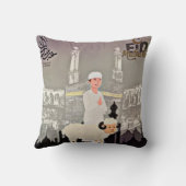 イードムバラク クッション (裏面)