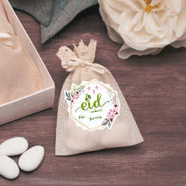 イードムバラク シール