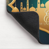 イードムバラク マウスパッド (コーナー)