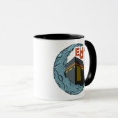 イードムバラク マグカップ (正面右)