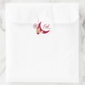 イードムバラク ラウンドシール (バッグ)