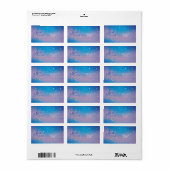 イードムバラク ラベル (フルシート)