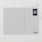 イードムバラク – ラマダンカレム ポストカード (裏面)