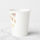 イードムバラク – EID 紙コップ (左)