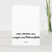 イードムバラクEid al Fitrカード シーズンカード (裏面)