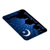 イードモスクブルーナイト マグネット (右側)