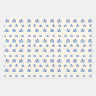 イードモダンムバラクギフトラッピング紙 ラッピングペーパーシート