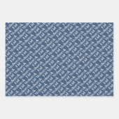 イードモダンムバラク紙シート ラッピングペーパーシート (正面2)