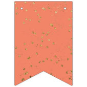 イードモダンムバラクEidデコカラフルメントのバナー バンティングフラッグ (第2の旗)