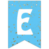 イードモダンムバラクEidデコカラフルメントのバナー バンティングフラッグ (第3の旗)