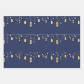 イードラッピング紙 ラッピングペーパーシート (正面2)