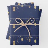 イードラッピング紙 ラッピングペーパーシート (インサイチュ)