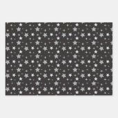 イードラッピング紙 ラッピングペーパーシート (正面3)