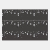 イードラッピング紙 ラッピングペーパーシート (正面2)