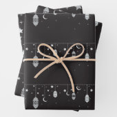 イードラッピング紙 ラッピングペーパーシート (インサイチュ)