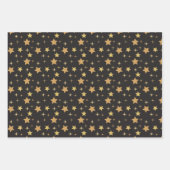 イードラッピング紙 ラッピングペーパーシート (正面3)