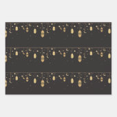 イードラッピング紙 ラッピングペーパーシート (正面2)