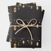 イードラッピング紙 ラッピングペーパーシート (インサイチュ)