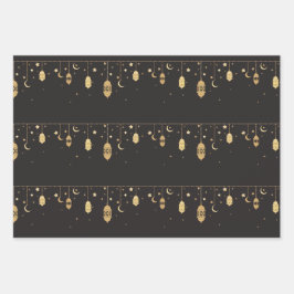 イードラッピング紙 ラッピングペーパーシート