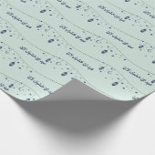 イードラッピング紙 ラッピングペーパー (角)