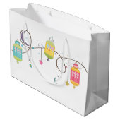 イード抱き枕 ラージペーパーバッグ (裏面アングル)