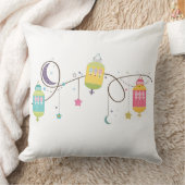 イード枕 クッション (ブランケット)