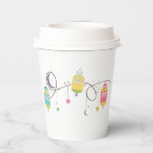 イード紙カップ 紙コップ (裏面)