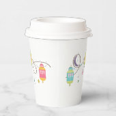 イード紙カップ 紙コップ (右)