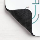 イード、セーレ恵み マウスパッド (コーナー)