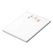 イード ノートパッド (回転)