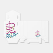 イード フェイバーボックス (折り畳みなし)