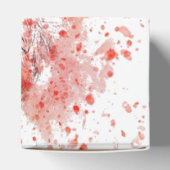 イード・ムバラクのオフィスパボックス フェイバーボックス (上部)